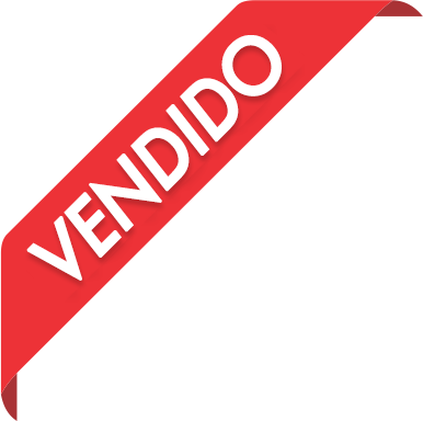 Veículo Vendido